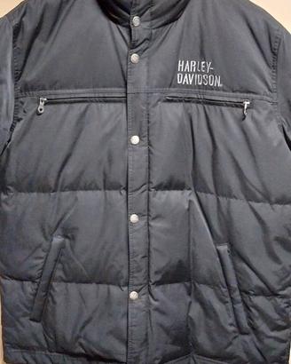 Piumino Giacca uomo Harley Davidson