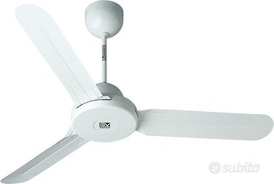 Ventilatore da soffitto Vortice