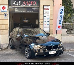 BMW 118d 5 Porte