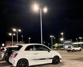 Abarth 595 pista