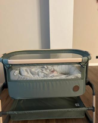 Lettino neonato Maxi-cosi lora Air