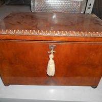 radio d'epoca radiomarelli  scrigno 1933 funziona