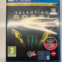 videogioco valentino rossi