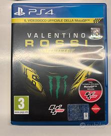 videogioco valentino rossi