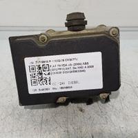ABS FIAT Panda 2° Serie 0265231312/0265800306 188