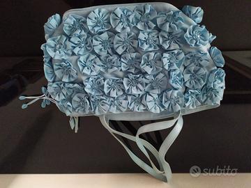 Borse varie in condizioni pari al nuovo