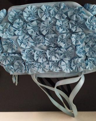 Borse varie in condizioni pari al nuovo