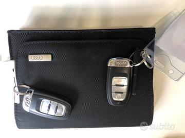 Audi Q3 TDI KM.80.000!