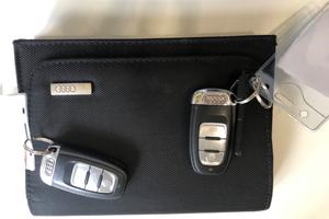 Audi Q3 TDI KM.80.000!