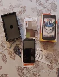 Cellulare NGM Dynamic WING