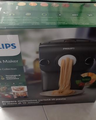 macchina pasta