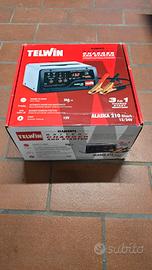 Carica batterie/ Starter Telwin