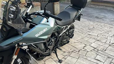 Vstrom 800 se