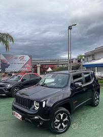 Jeep Renegade 2.0 Mjt 170CV 4WD Trailhawk
