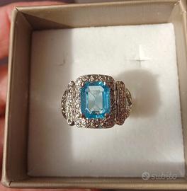 Anello vintage 