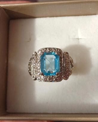 Anello vintage 