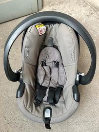 Ovetto per neonati BabyZen IZI Go Modular BeSafe