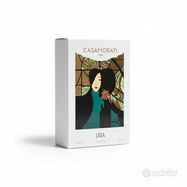 Profumo Lira di Casamorati Xerjoff – 100ml Eau de 