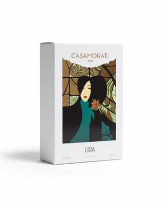 Profumo Lira di Casamorati Xerjoff – 100ml Eau de 