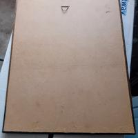 quadro figura  egiziana