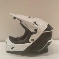 Casco da bici integrale oneal