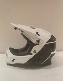 Casco da bici integrale oneal