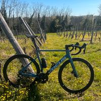 Bici da corsa : Focus izalco max 8.7 2021