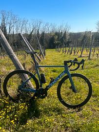 Bici da corsa : Focus izalco max 8.7 2021