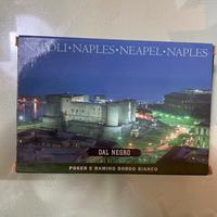 Carte da poker e ramino