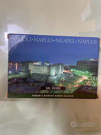 Carte da poker e ramino