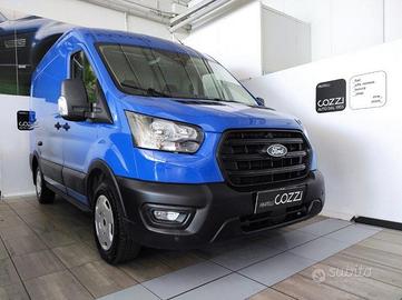 FORD Transit 2014 - Transit 310 2.0TDCi EcoBlue 13