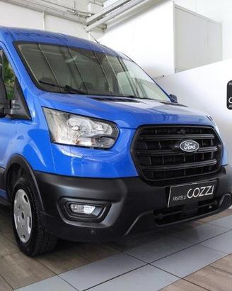 FORD Transit 2014 - Transit 310 2.0TDCi EcoBlue 13