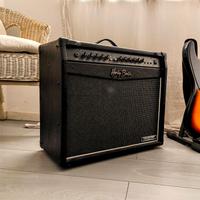 Harley Benton HB 80R 3 canali,  12" Celestion