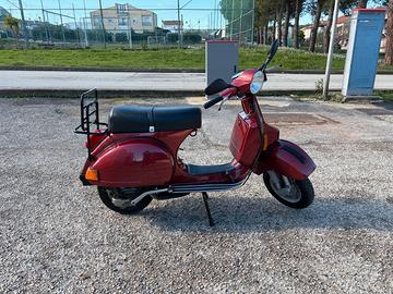 PX 125 E Arcobaleno 97