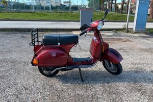 PX 125 E Arcobaleno 97