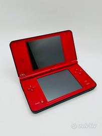 Nintendo DSi XL Super Mario Bros Versione Speciale