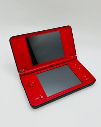 Nintendo DSi XL Super Mario Bros Versione Speciale
