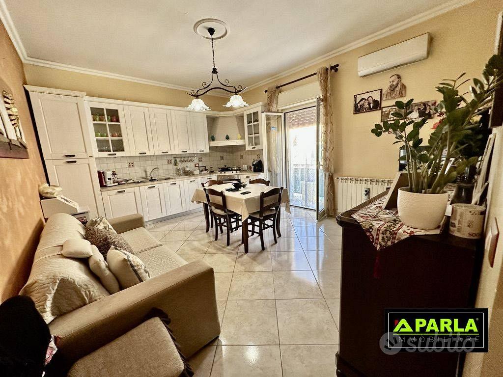 Appartamento – Canicattì, Rovitelli, Agrigento - Altro