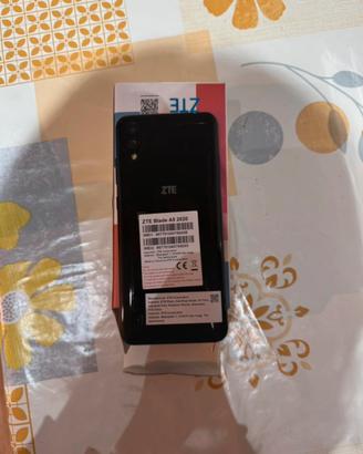 zte a520