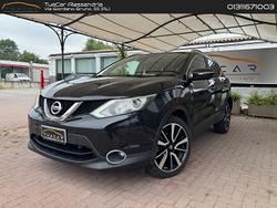 Nissan Qashqai Tekna 1.6 dCi #6423