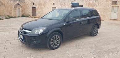 OPEL ASTRA SW 1.7 CDTI ANNO 2010