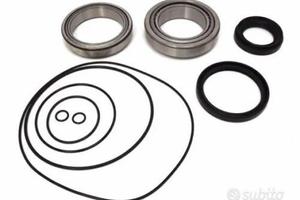 Kit ralliart revisione transfer mitsubishi evo 8 9