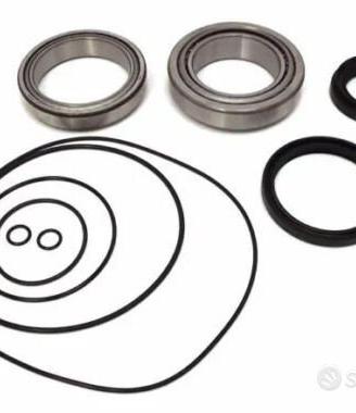 Kit ralliart revisione transfer mitsubishi evo 8 9