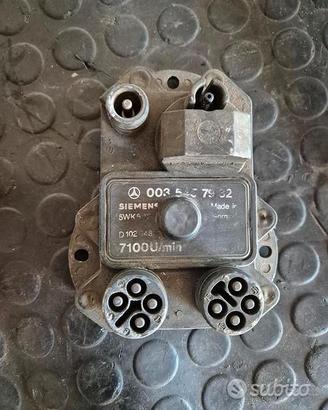 Modulo Accensione Per Mercedes 190 2.3 Evo 16V