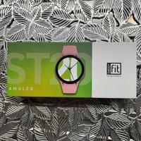 smartwatch Smartwatch ST20 Energyfit ROSA