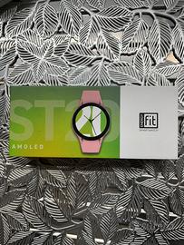 smartwatch Smartwatch ST20 Energyfit ROSA