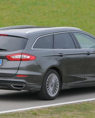 Ricambi usati ford mondeo sw-mondeo 2014-2022 #p
