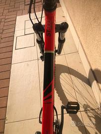 MTB 24" Rockrider ST900