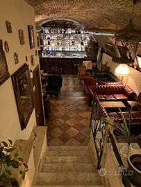 Cocktail Bar a Palestrina - vendita gestione