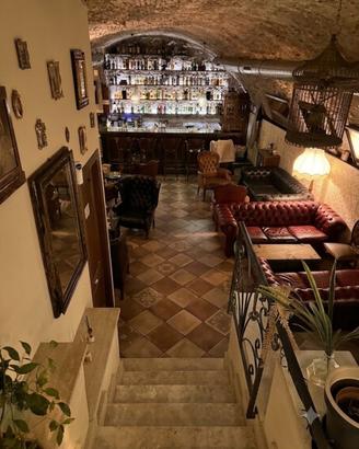 Cocktail Bar a Palestrina - vendita gestione